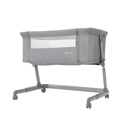 Culla Co-Sleeping Nala Grey