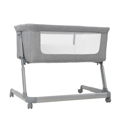 Culla Co-Sleeping Nala Grey
