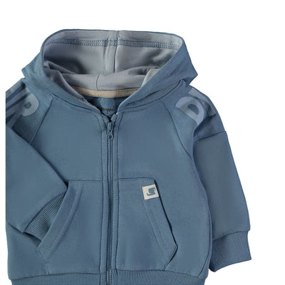 Wonderlife - Felpa Con Zip