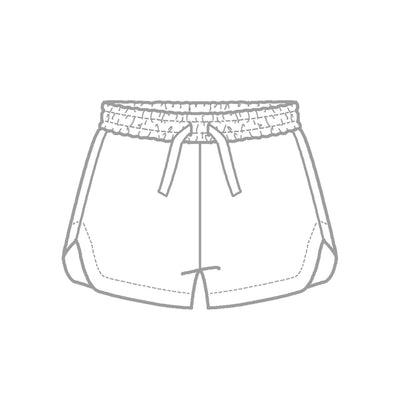 Wonderlife - Pantalone Corto