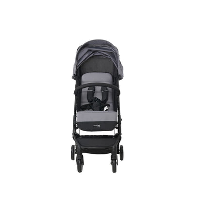 Passeggino Leggero Ed Ultracompatto Maia Grey