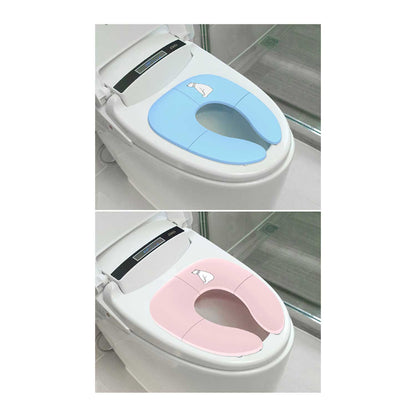 Riduttore WC Pieghevole