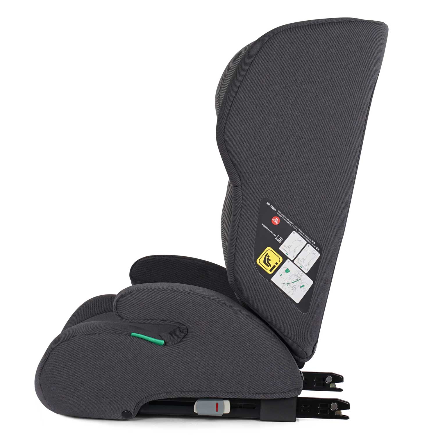 Wonderlife - Seggiolino Auto Amalfi 100/150 cm