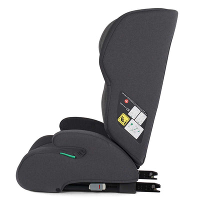 Wonderlife - Seggiolino Auto Amalfi 100/150 cm