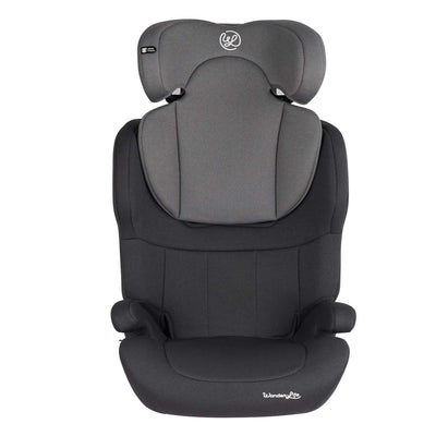 Wonderlife - Seggiolino Auto Amalfi 100/150 cm