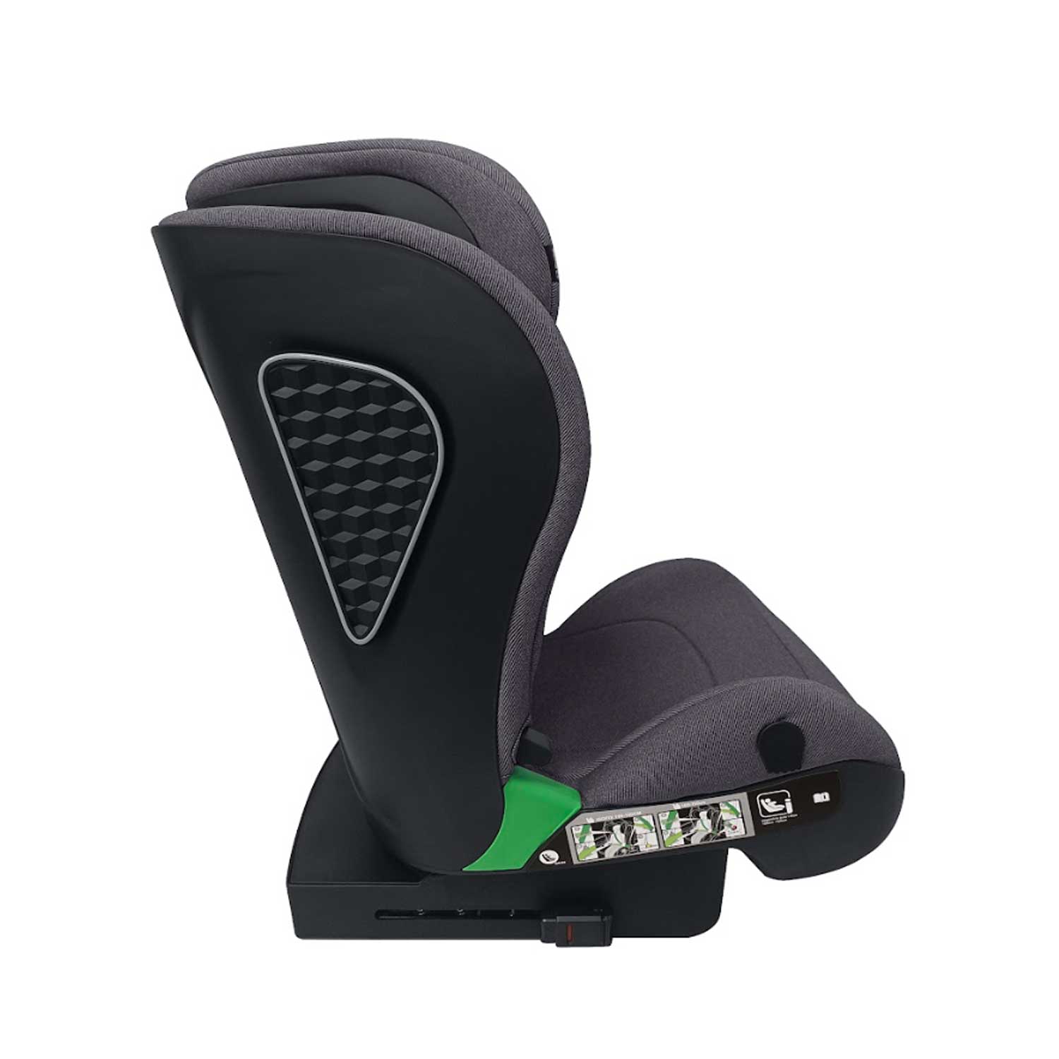 Seggiolino Auto Capri Isize 100/150 Cm