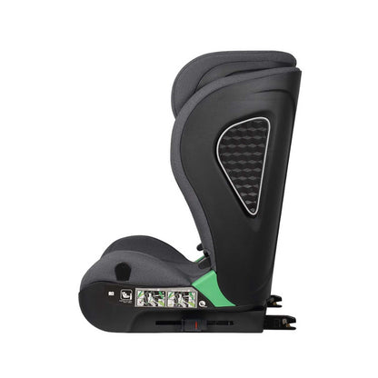 Seggiolino Auto Capri Isize 100/150 Cm
