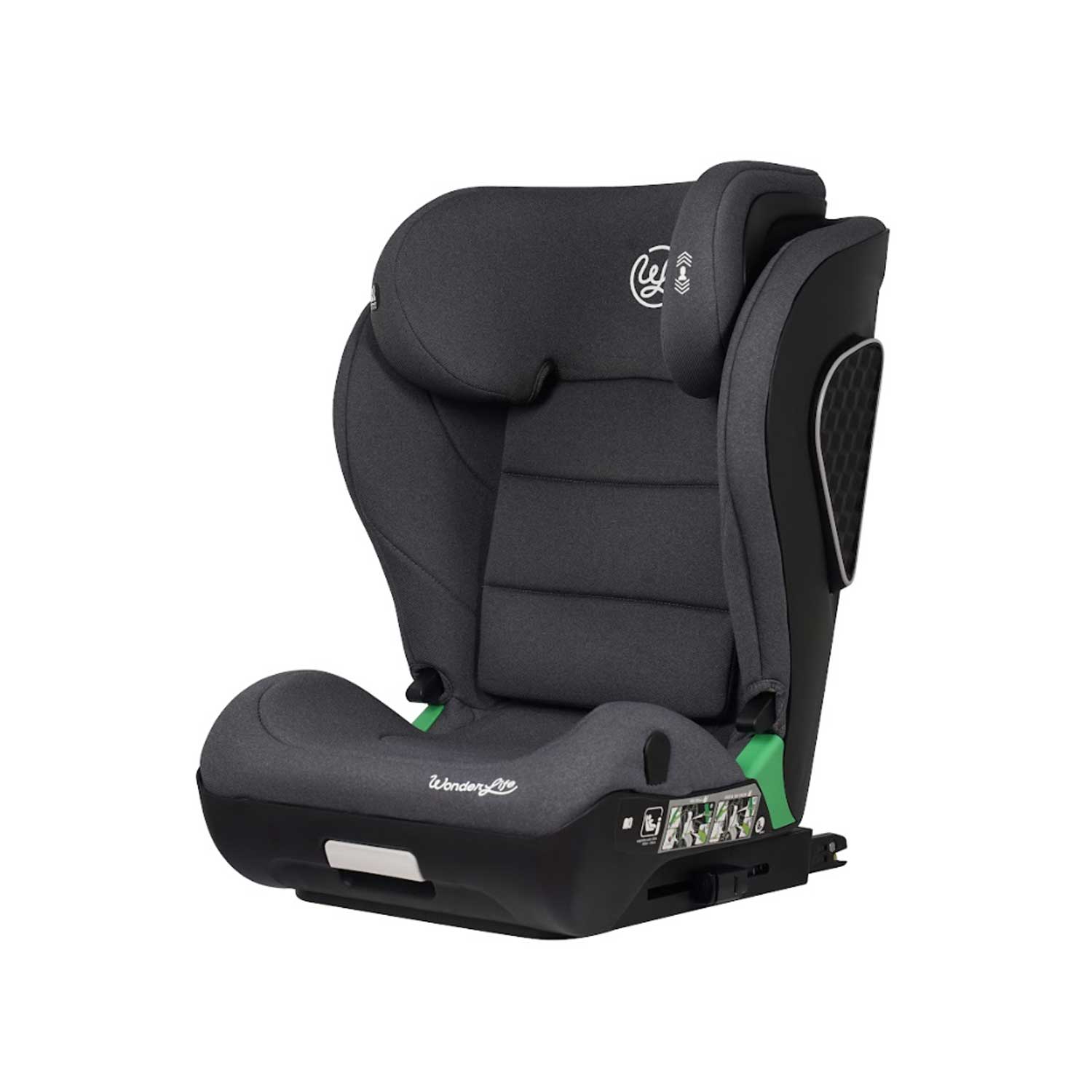 Seggiolino Auto Capri Isize 100/150 Cm