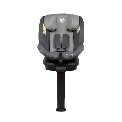 Seggiolino Auto Garda 360 ISize 40/150 Cm