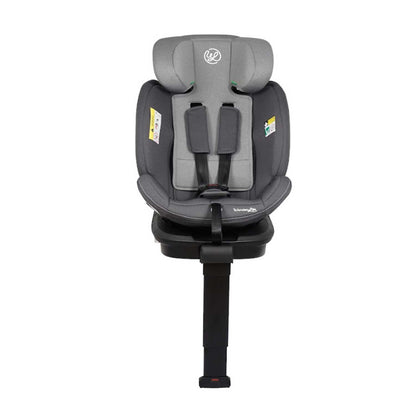 Seggiolino Auto Garda 360 ISize 40/150 Cm