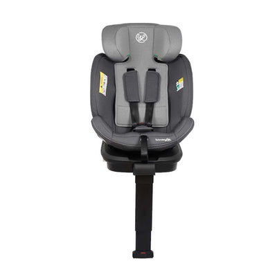 Wonderlife - Seggiolino Auto Garda 360 ISize 40/150 Cm
