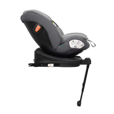Wonderlife - Seggiolino Auto Garda 360 ISize 40/150 Cm