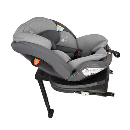 Seggiolino Auto Garda 360 ISize 40/150 Cm