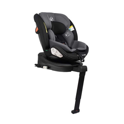 Wonderlife - Seggiolino Auto Garda 360 ISize 40/150 Cm