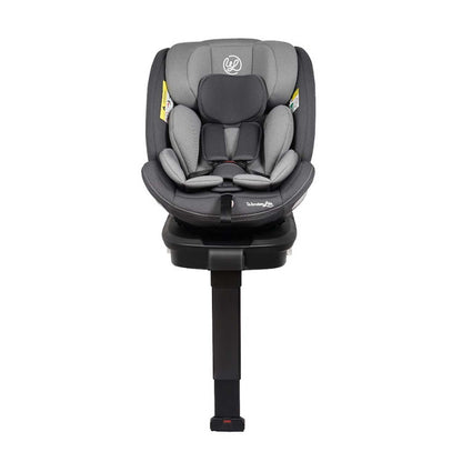 Seggiolino Auto Garda 360 ISize 40/150 Cm