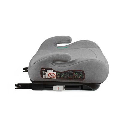 Wonderlife - Seggiolino Auto Jesi Fix 125/150 Cm
