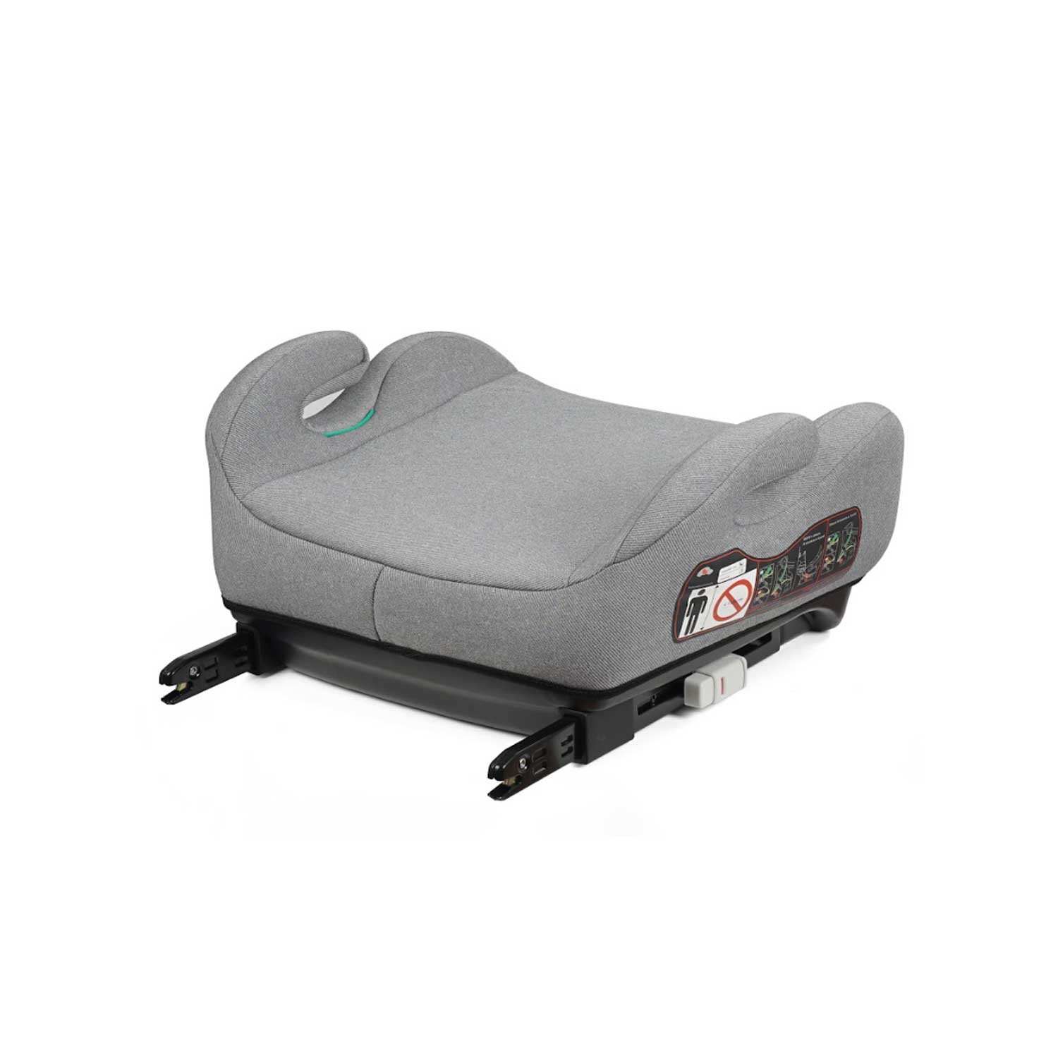 Seggiolino Auto Jesi Fix 125/150 Cm