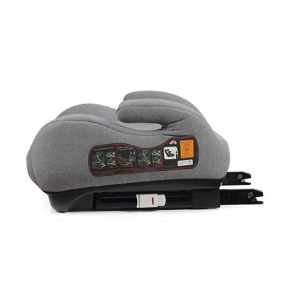 Seggiolino Auto Jesi Fix 125/150 Cm