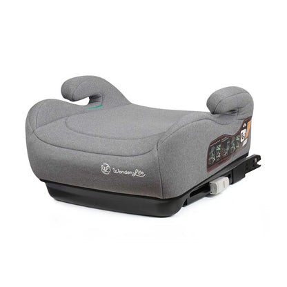 Seggiolino Auto Jesi Fix 125/150 Cm