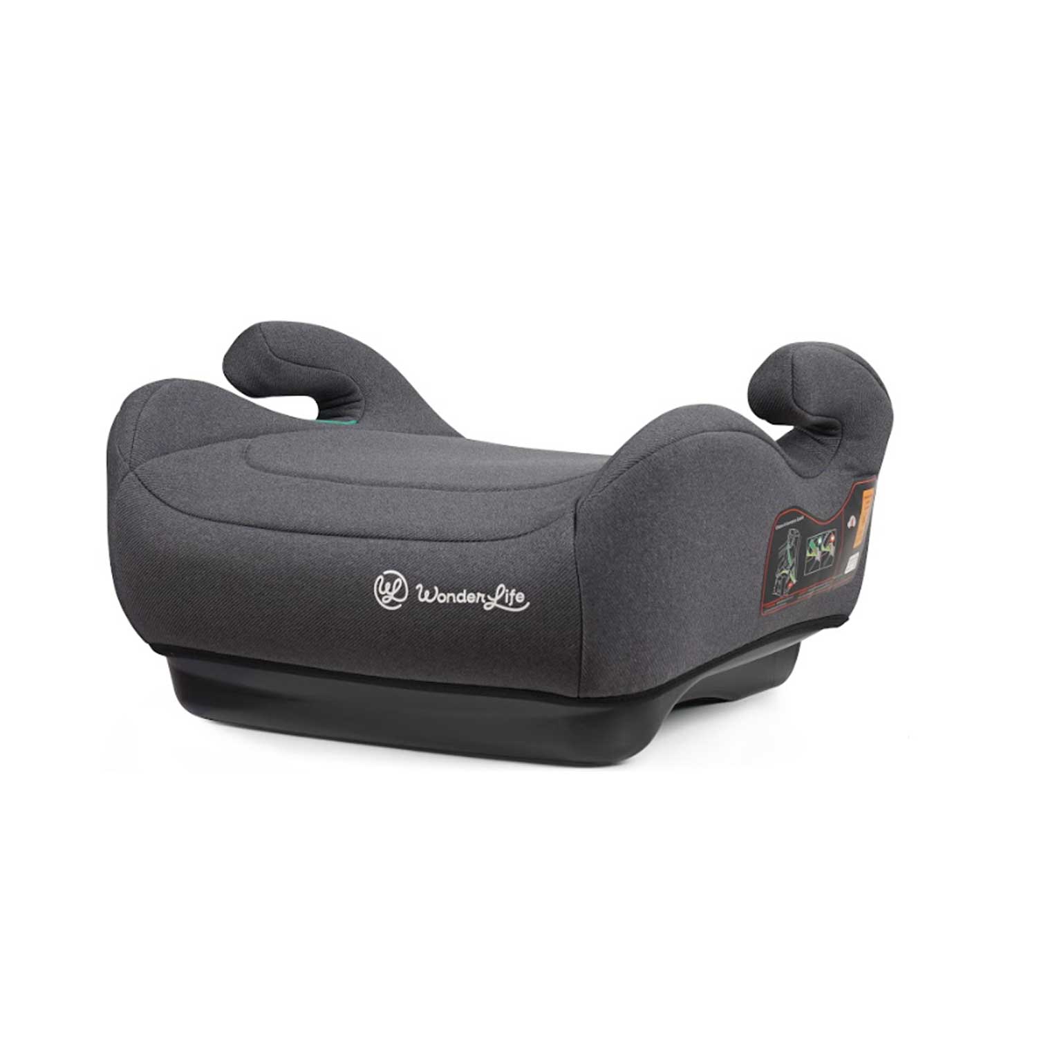 Seggiolino Auto Jesi isize 125/150 Cm