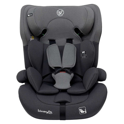Wonderlife - Seggiolino Auto Lipari 76/150 cm