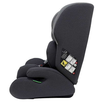 Wonderlife - Seggiolino Auto Lipari 76/150 cm