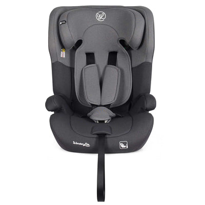Wonderlife - Seggiolino Auto Lipari 76/150 cm