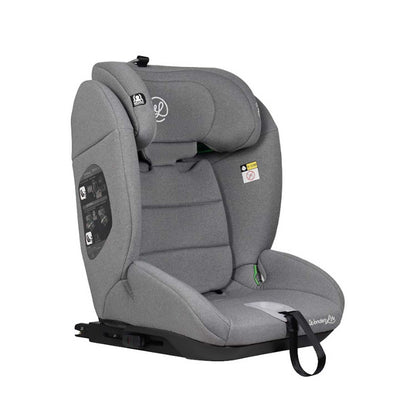 Seggiolino Auto Naxos Fix Isize 76/150 Cm