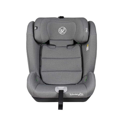 Seggiolino Auto Naxos Fix Isize 76/150 Cm