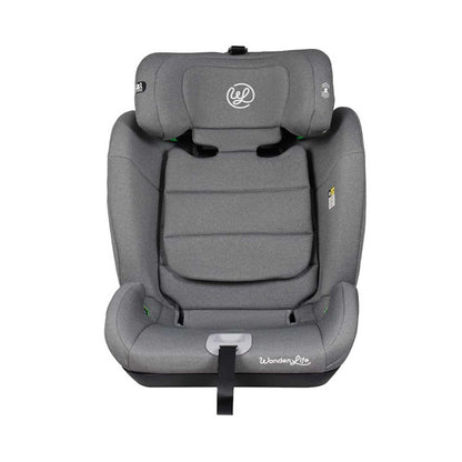 Seggiolino Auto Naxos Fix Isize 76/150 Cm