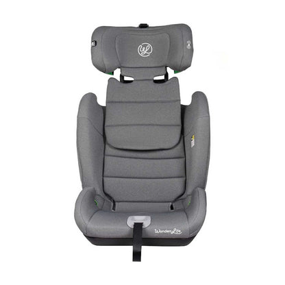 Seggiolino Auto Naxos Fix Isize 76/150 Cm