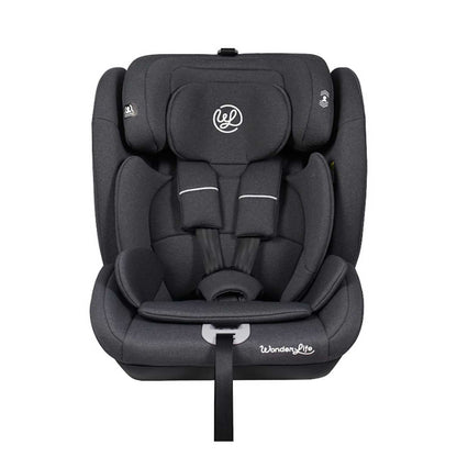 Seggiolino Auto Naxos Isize 76/150 Cm