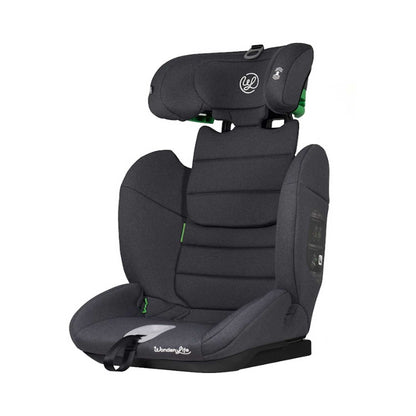 Seggiolino Auto Naxos Isize 76/150 Cm