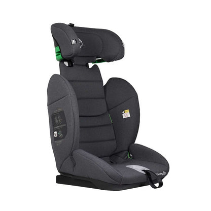 Seggiolino Auto Naxos Isize 76/150 Cm