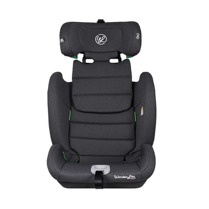 Seggiolino Auto Naxos Isize 76/150 Cm