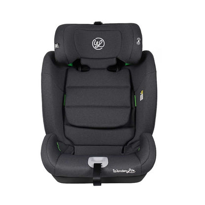 Seggiolino Auto Naxos Isize 76/150 Cm