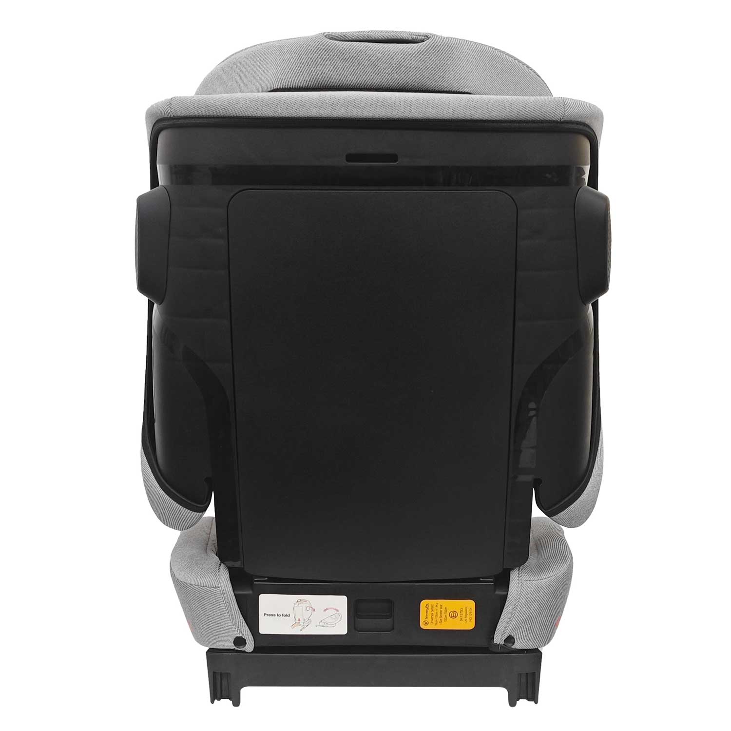 Wonderlife - Seggiolino Auto Tivoli Isize da 76 a 150 cm