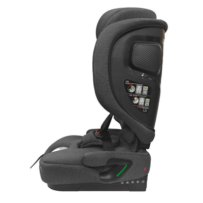 Wonderlife - Seggiolino Auto Tivoli Isize da 76 a 150 cm