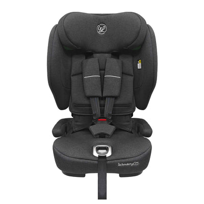 Wonderlife - Seggiolino Auto Tivoli Isize da 76 a 150 cm