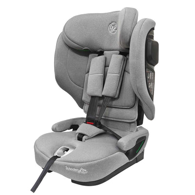 Wonderlife - Seggiolino Auto Tivoli Isize da 76 a 150 cm
