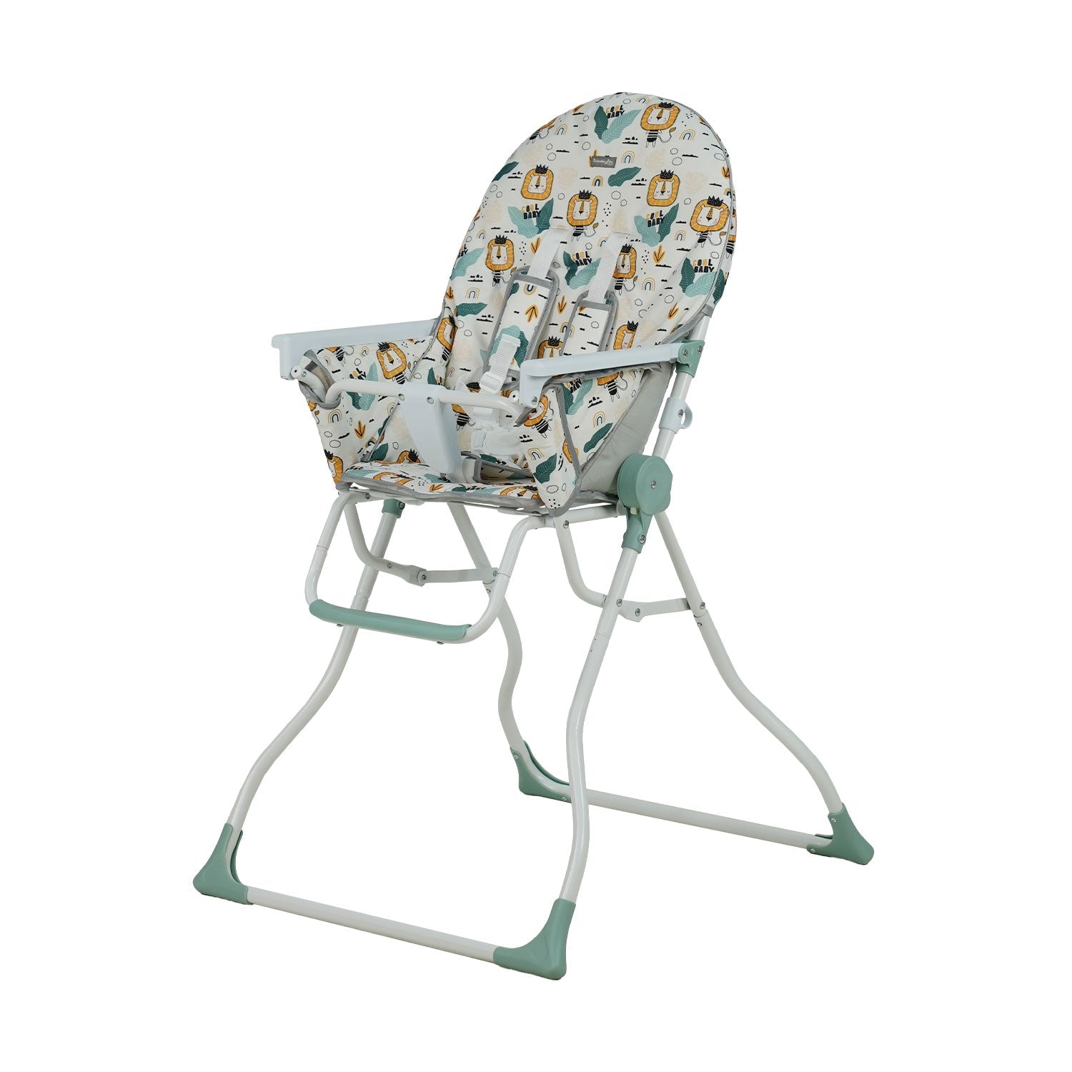 Wonderlife - Seggiolone Pappa Gaston