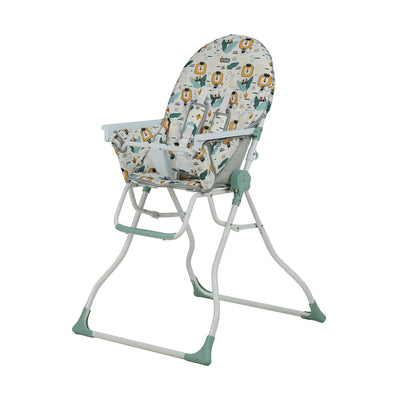 Wonderlife - Seggiolone Pappa Gaston