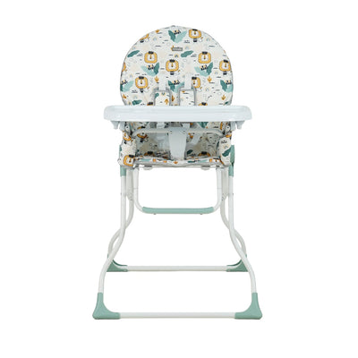 Wonderlife - Seggiolone Pappa Gaston