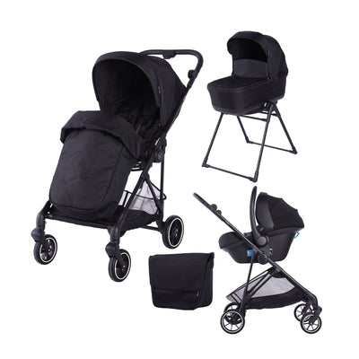 Trio Completo Hermes 4 in 1