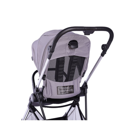 Trio Completo Hermes 4 in 1