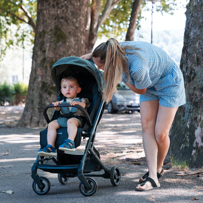 Wonderlife - Passeggino Leggero Ultracompatto Sirio