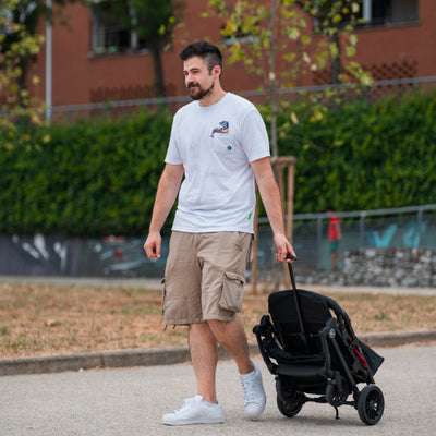 Passeggino Vega