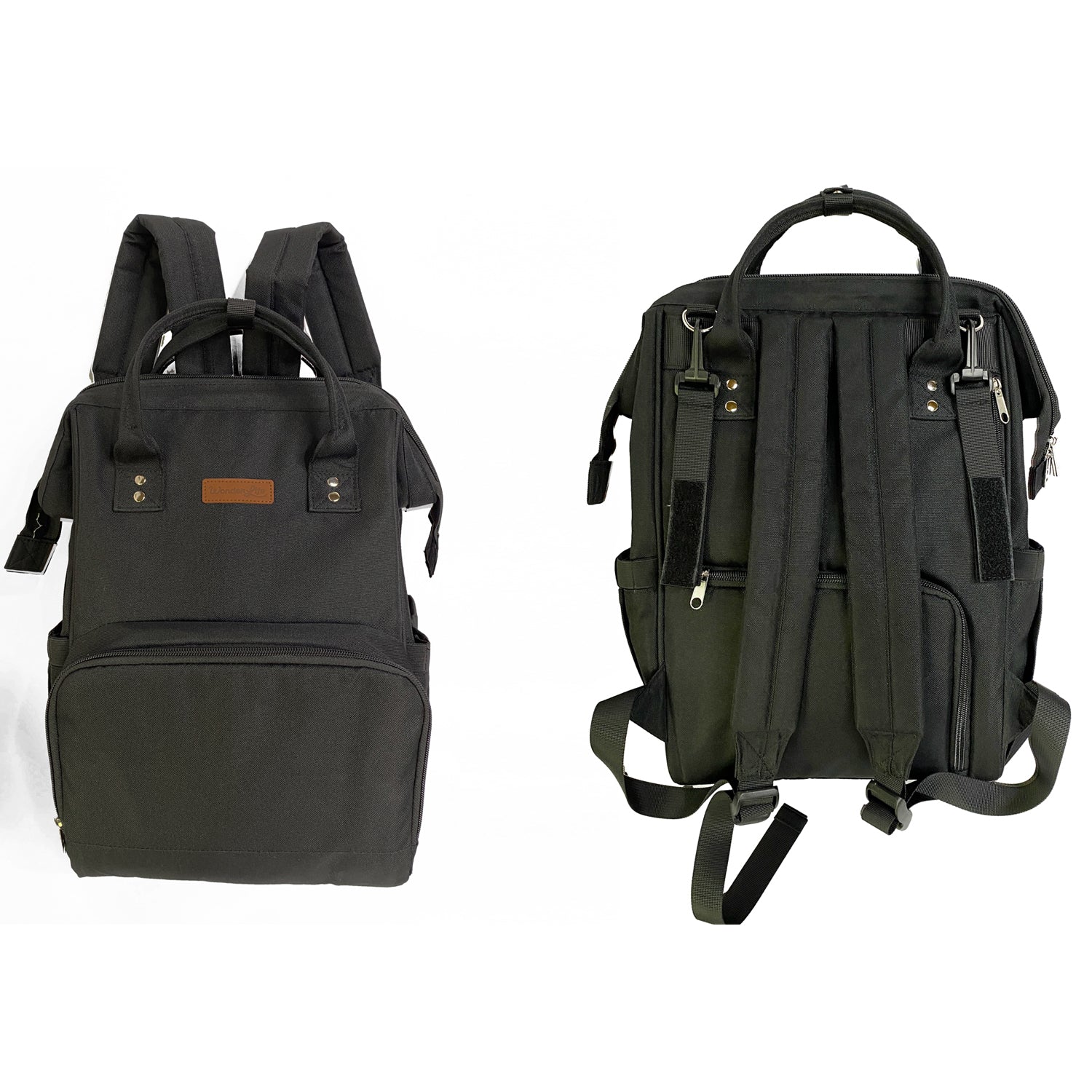 Zaino Backpack