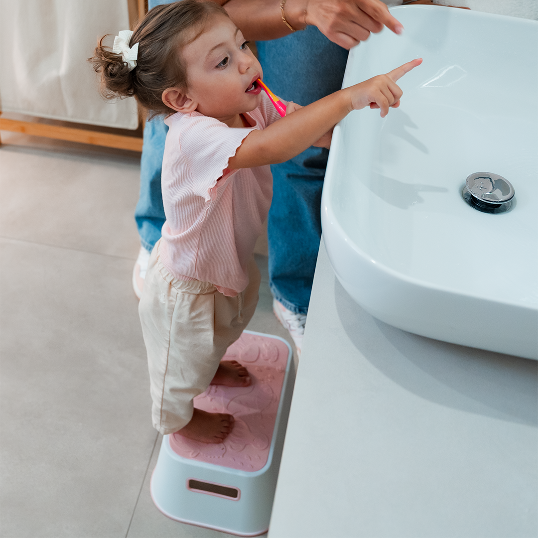 Pedana Da Bagno