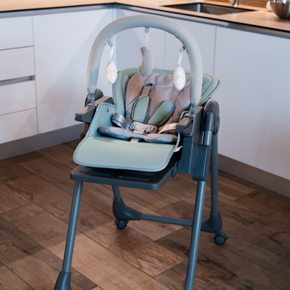 Wonderlife - Seggiolone Pappa Maui